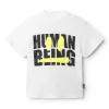 NUNUNU Smirkey T-Shirt New