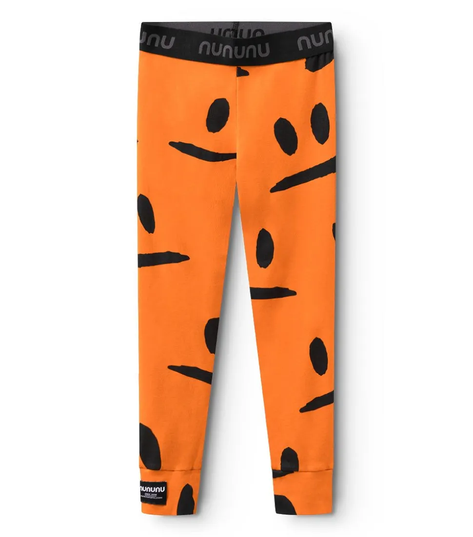 NUNUNU Smirks Leggings Cheap
