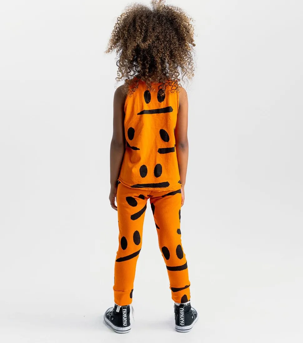 NUNUNU Smirks Leggings Cheap