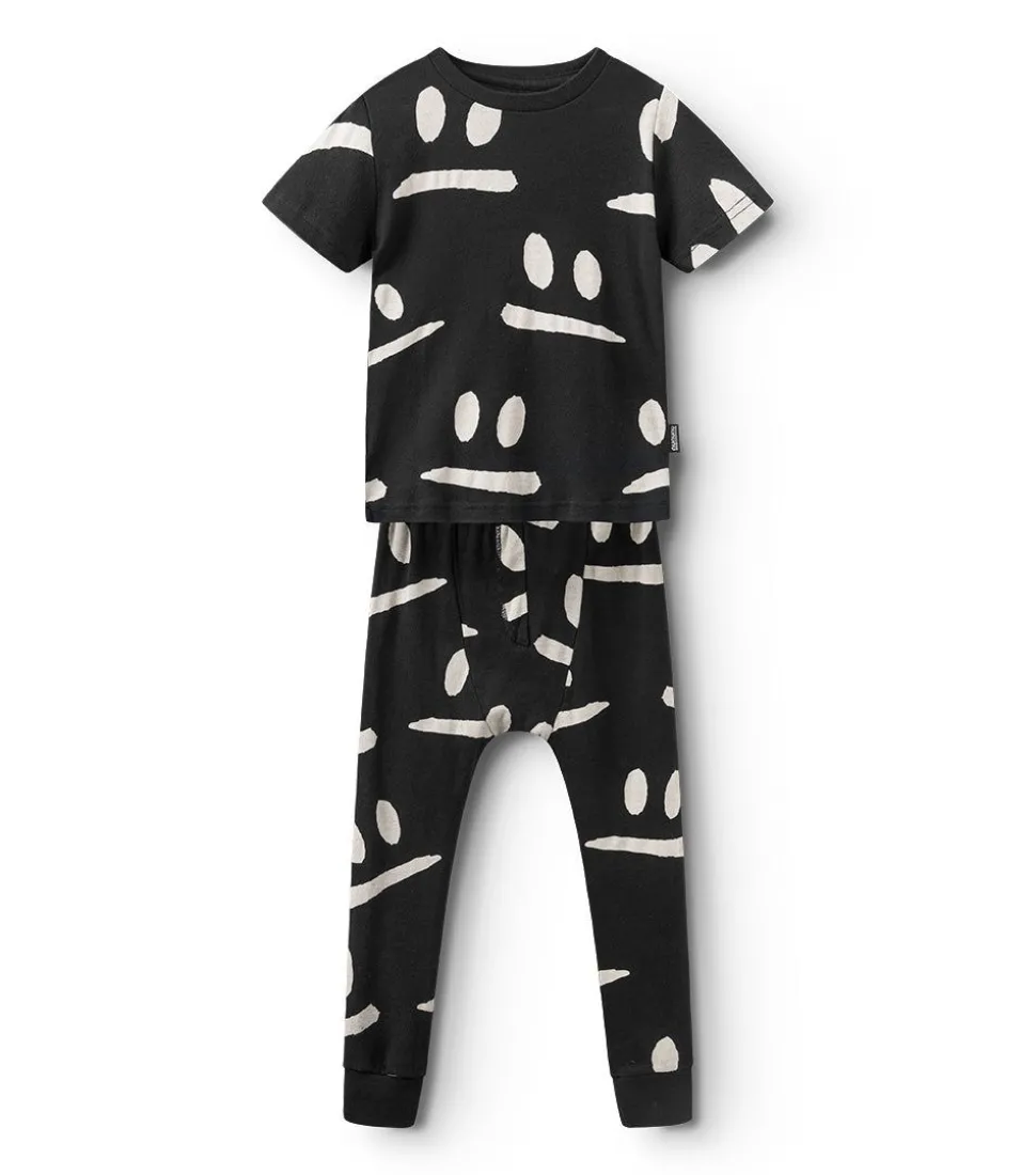 NUNUNU Smirks Loungewear Outlet