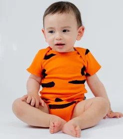 NUNUNU Smirks Onesie Best Sale