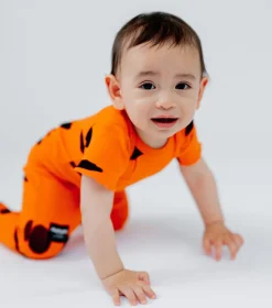 NUNUNU Smirks Onesie Best Sale