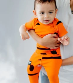 NUNUNU Smirks Onesie Best Sale