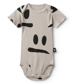 NUNUNU Smirks Onesie Store