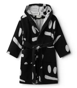 NUNUNU Smirks Terrycloth Robe Cheap