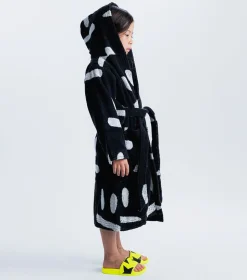 NUNUNU Smirks Terrycloth Robe Cheap