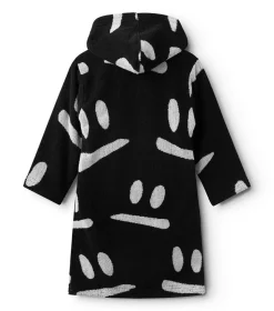 NUNUNU Smirks Terrycloth Robe Cheap