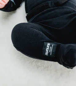 NUNUNU Soft Footed Baggy Pants Clearance