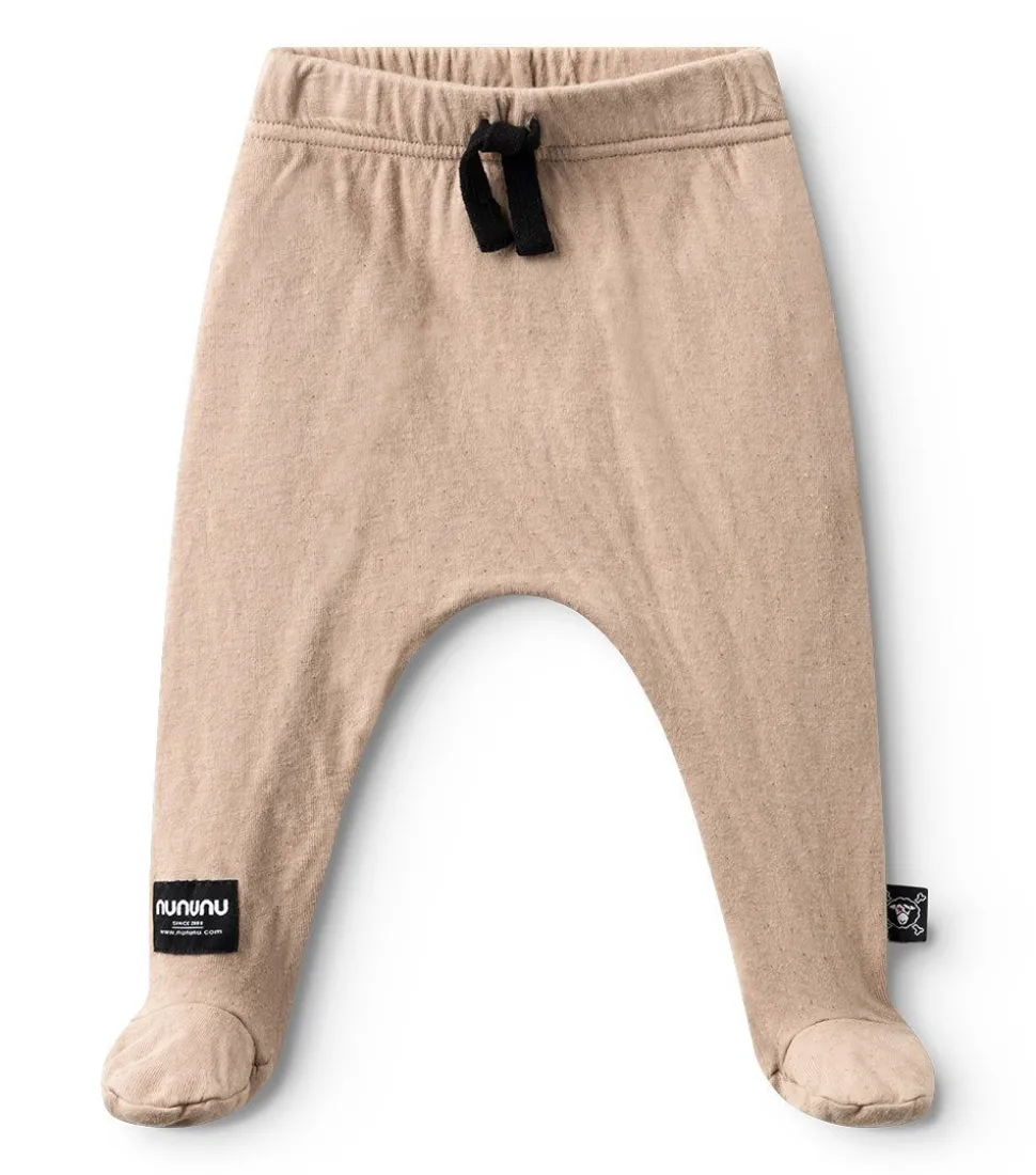 NUNUNU Soft Footed Baggy Pants Store