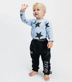 NUNUNU Soft Star Envelope Onesie Cheap