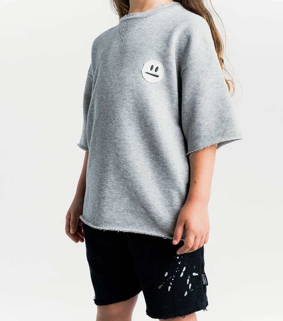 NUNUNU Splash Sweatshorts Cheap