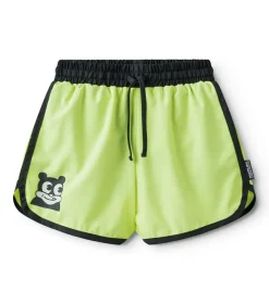 NUNUNU Stand Out Surf Trunks Discount