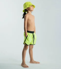 NUNUNU Stand Out Surf Trunks Discount