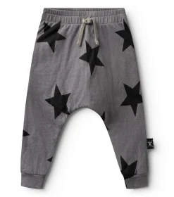 NUNUNU Star Baby Baggy Pants Sale