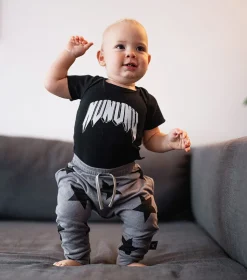 NUNUNU Star Baby Baggy Pants Sale