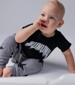 NUNUNU Star Baby Baggy Pants Sale