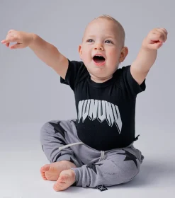 NUNUNU Star Baby Baggy Pants Sale