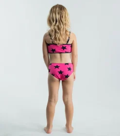 NUNUNU Star Bikini Hot