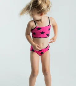 NUNUNU Star Bikini Hot