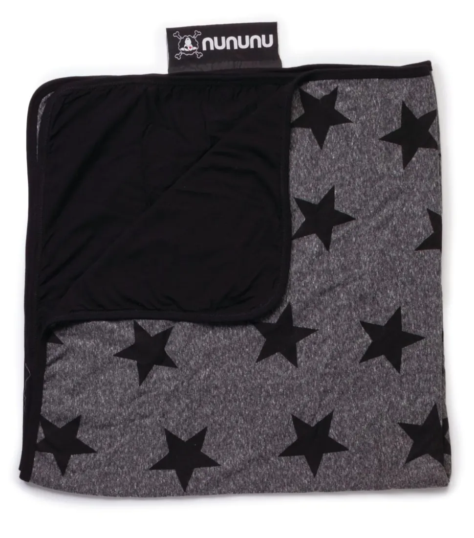 NUNUNU Star Blanket Discount