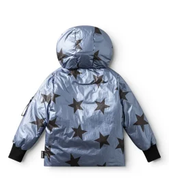 NUNUNU Star Bright Down Jacket New