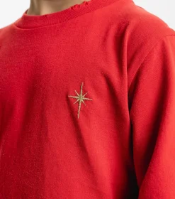 NUNUNU Star Bright Shirt Sale