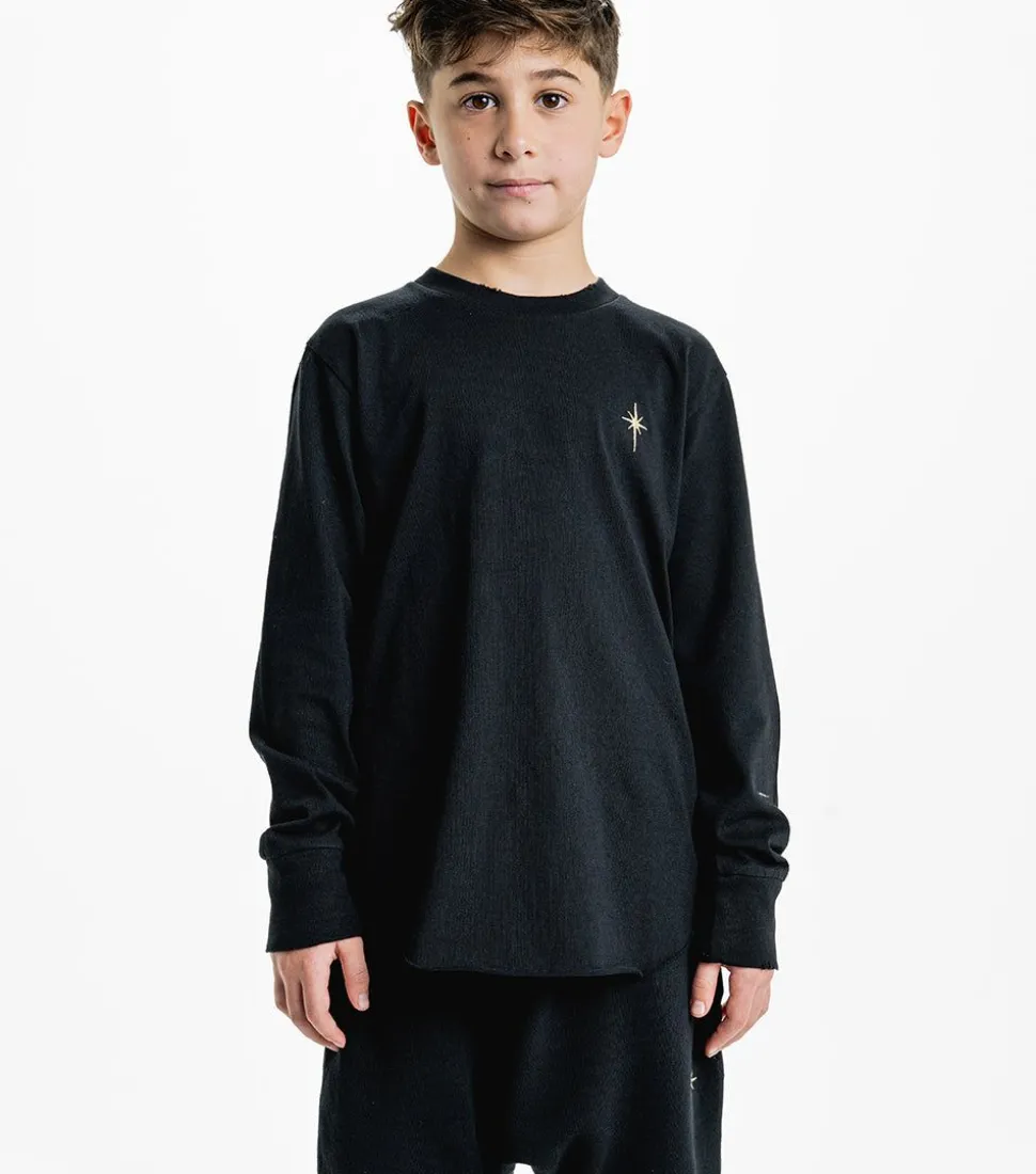NUNUNU Star Bright Shirt Best Sale