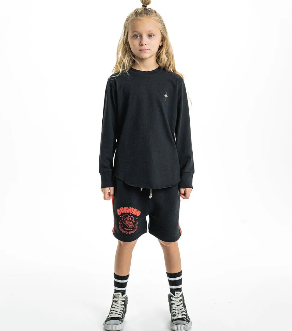 NUNUNU Star Bright Shirt Best Sale