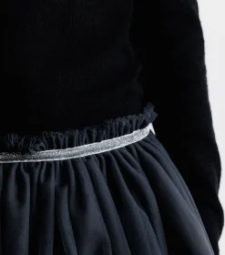 NUNUNU Star Bright Tulle Dress Sale