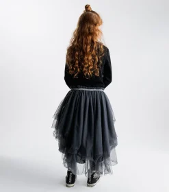 NUNUNU Star Bright Tulle Dress Sale