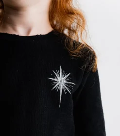 NUNUNU Star Bright Tulle Dress Sale