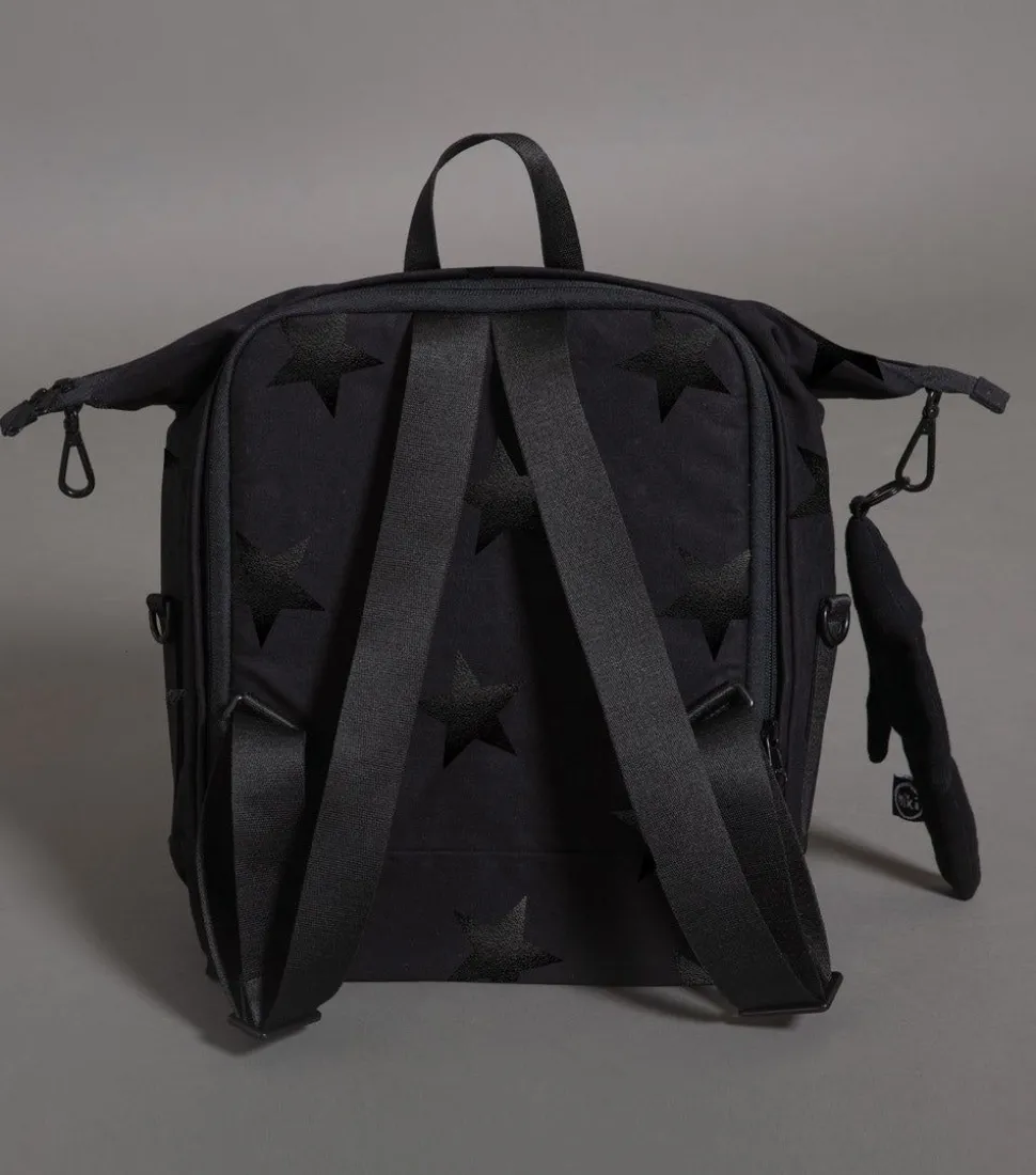 NUNUNU Star Diaper Bag Cheap