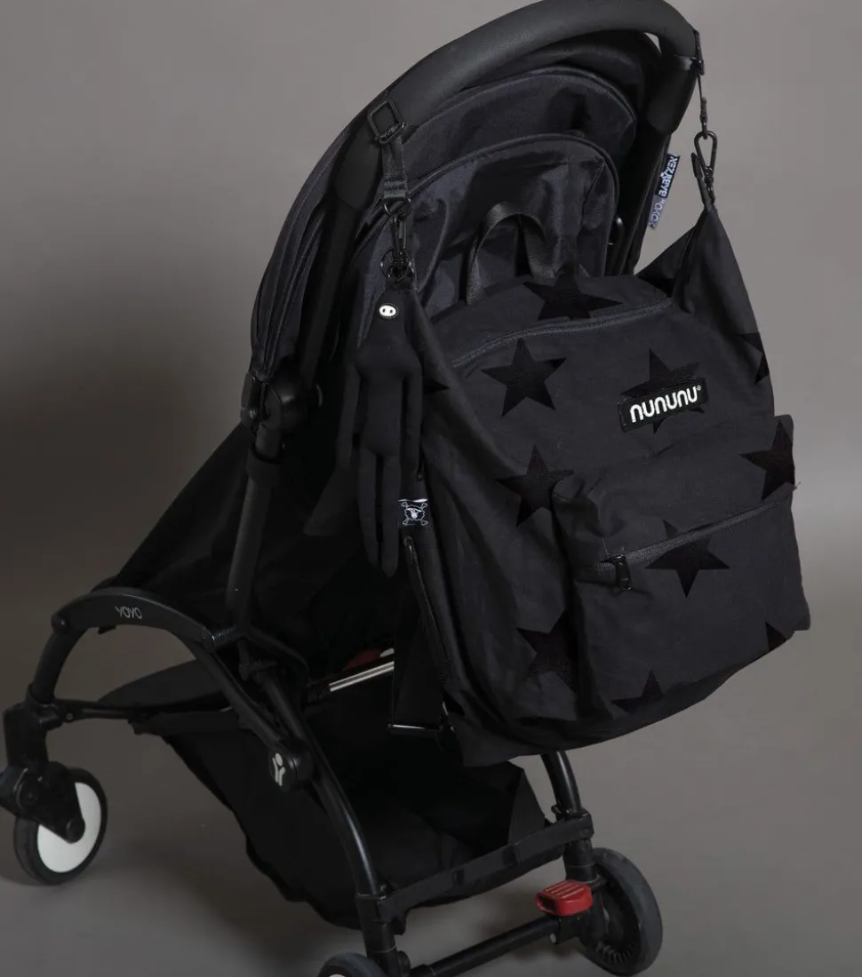 NUNUNU Star Diaper Bag Cheap