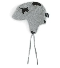 NUNUNU Star Flap Hat Outlet