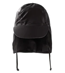 NUNUNU Star Flap Hat Best
