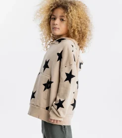 NUNUNU Star Hoodie Best Sale
