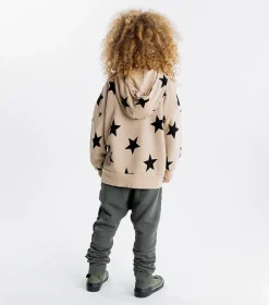 NUNUNU Star Hoodie Best Sale