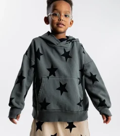NUNUNU Star Hoodie Shop