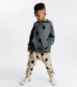 NUNUNU Star Hoodie Shop