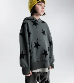 NUNUNU Star Hoodie Shop