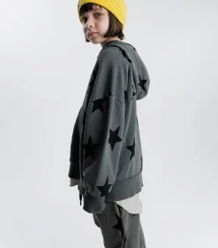 NUNUNU Star Hoodie Shop