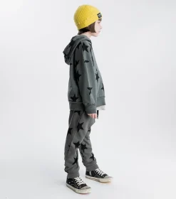 NUNUNU Star Hoodie Shop