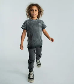 NUNUNU Star Leggings New