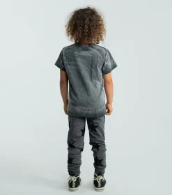 NUNUNU Star Leggings New