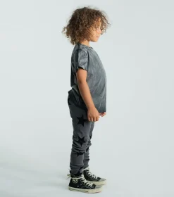 NUNUNU Star Leggings New