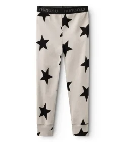 NUNUNU Star Leggings Store