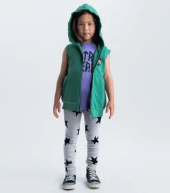 NUNUNU Star Leggings Store