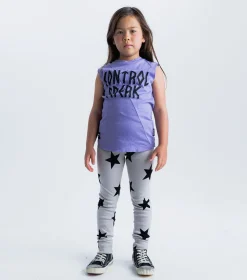 NUNUNU Star Leggings Store