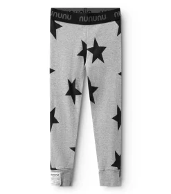 NUNUNU Star Leggings Online