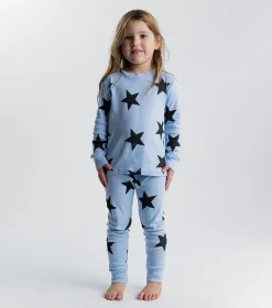 NUNUNU Star Leggings Shop